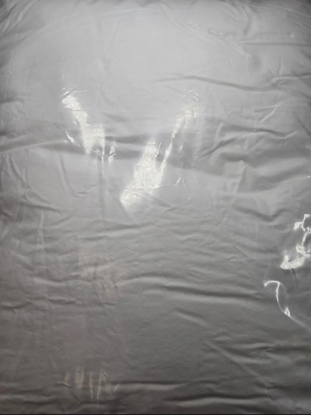 QUINCE Premium Down Alternative Mattress Topper Full/Queen 0544